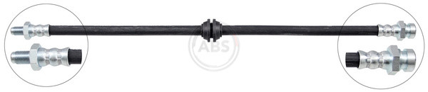 A.B.S. Bremsschlauch